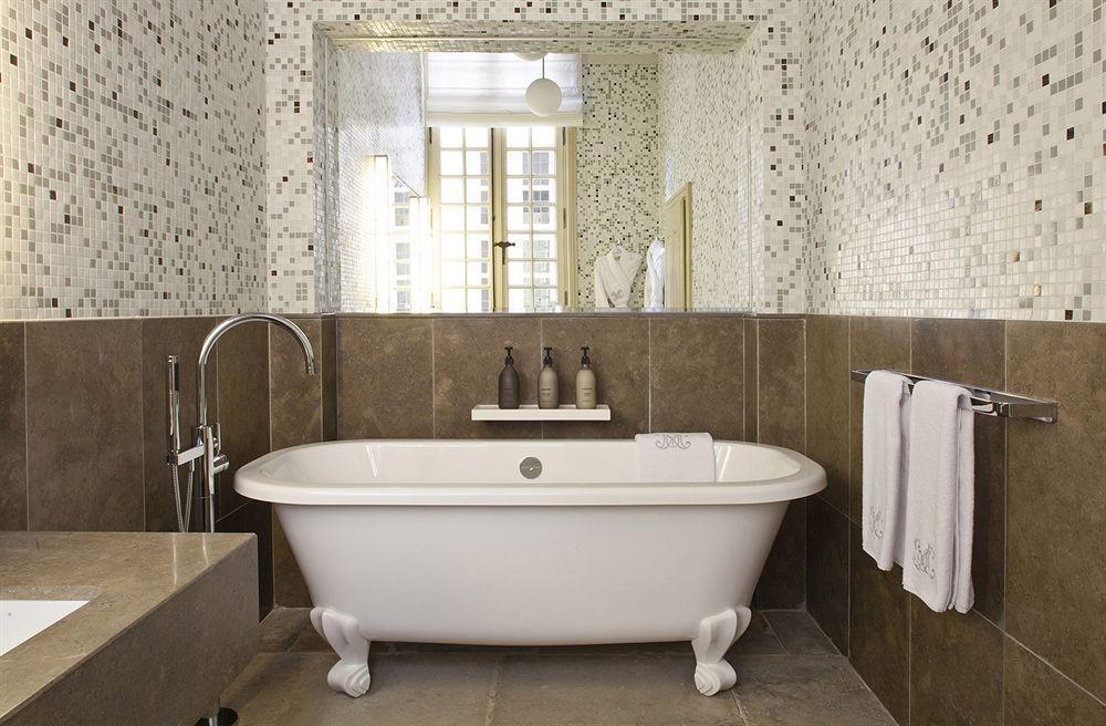 Hotel La Maison D'uzes Relais & Chateaux 5*