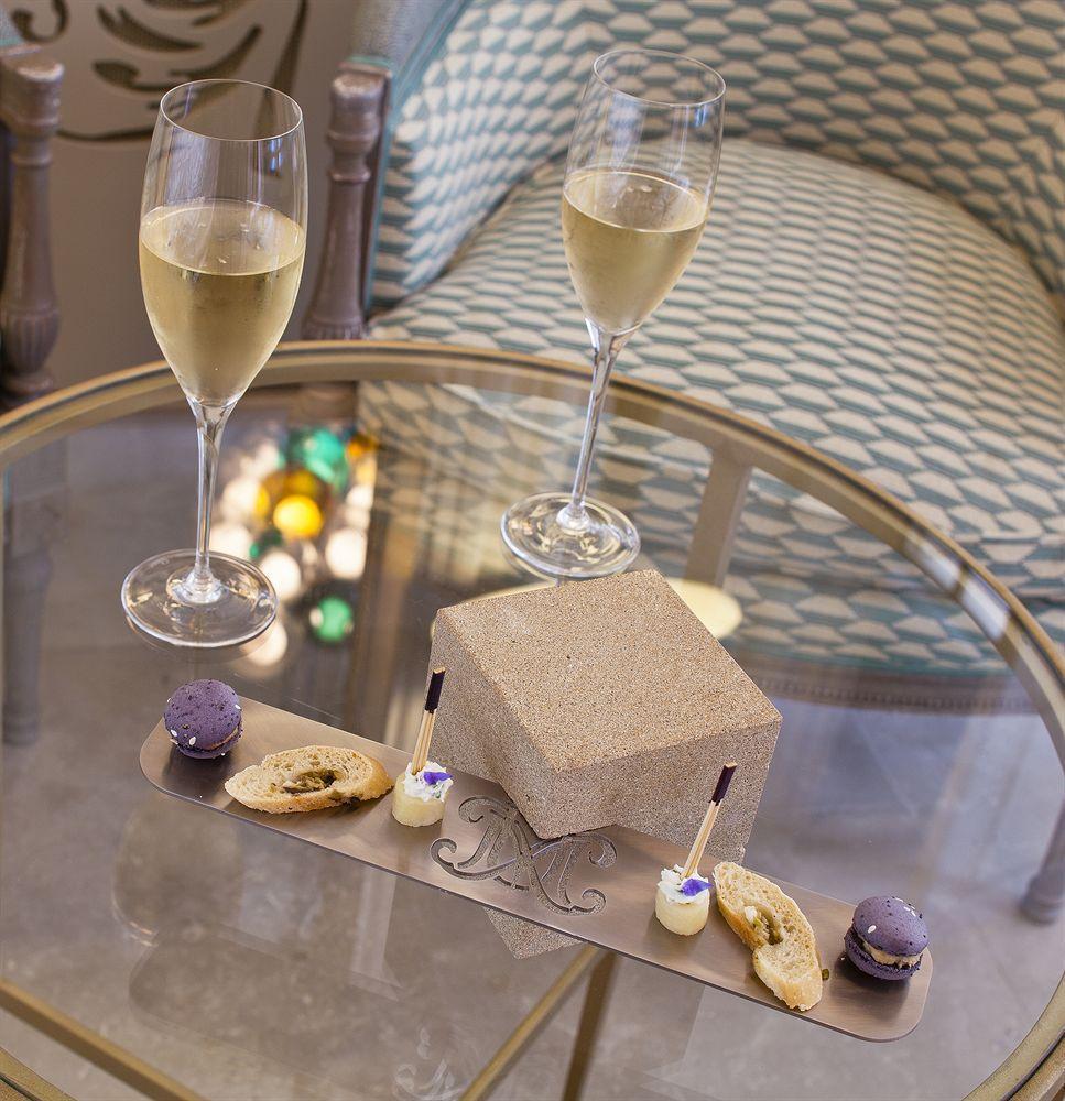 La Maison D'uzes Relais & Chateaux