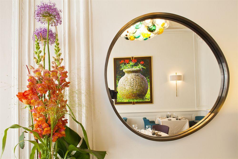La Maison D'uzes Relais & Chateaux 5* Uzès