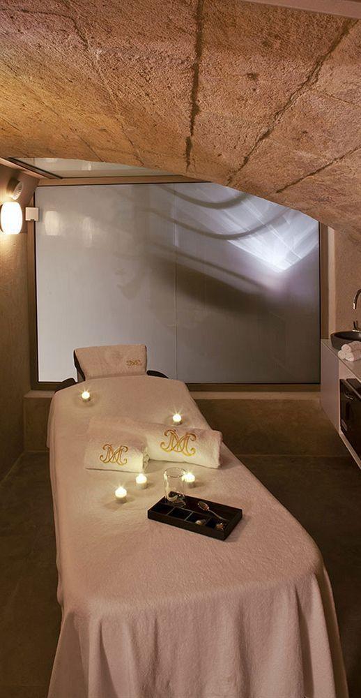 La Maison D'uzes Relais & Chateaux Hotel