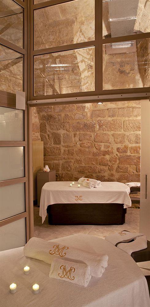 La Maison D'uzes Relais & Chateaux 5* Uzès