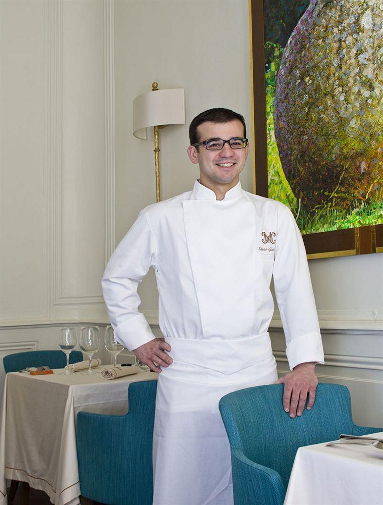 La Maison D'uzes Relais & Chateaux Hotel Uzès