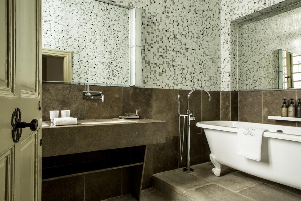 La Maison D'uzes Relais & Chateaux Hotel