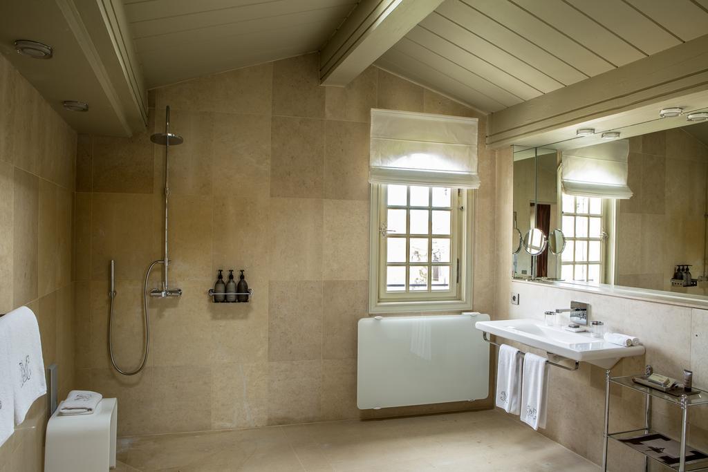 La Maison D'uzes Relais & Chateaux 5* Uzès