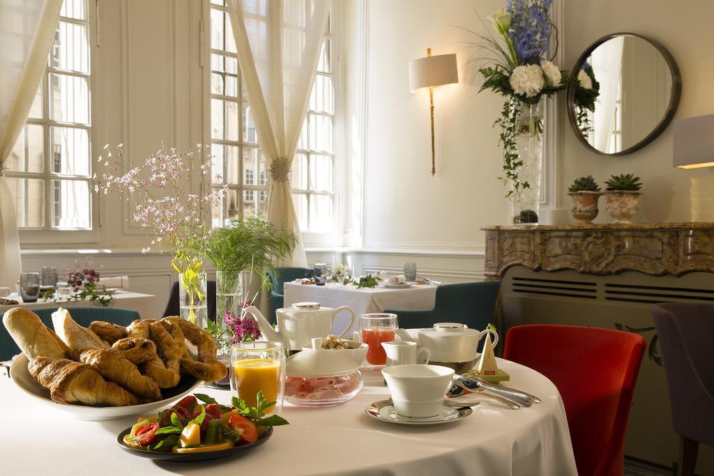 Hotel La Maison D'uzes Relais & Chateaux