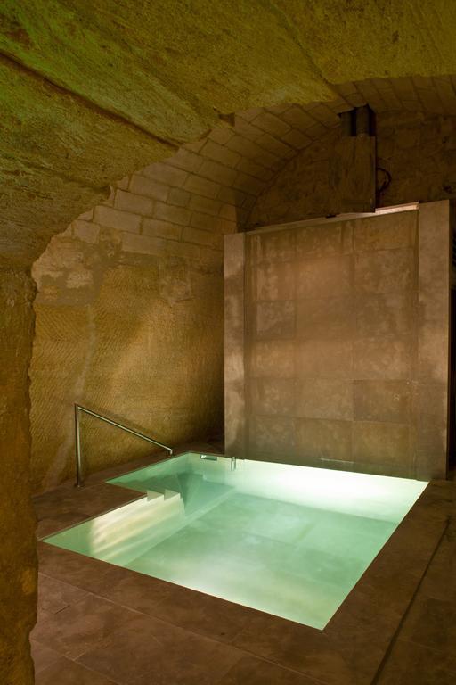La Maison D'uzes Relais & Chateaux Hotel