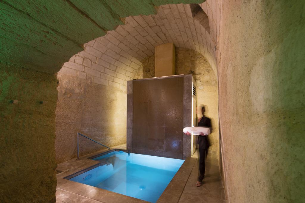 Hotel La Maison D'uzes Relais & Chateaux
