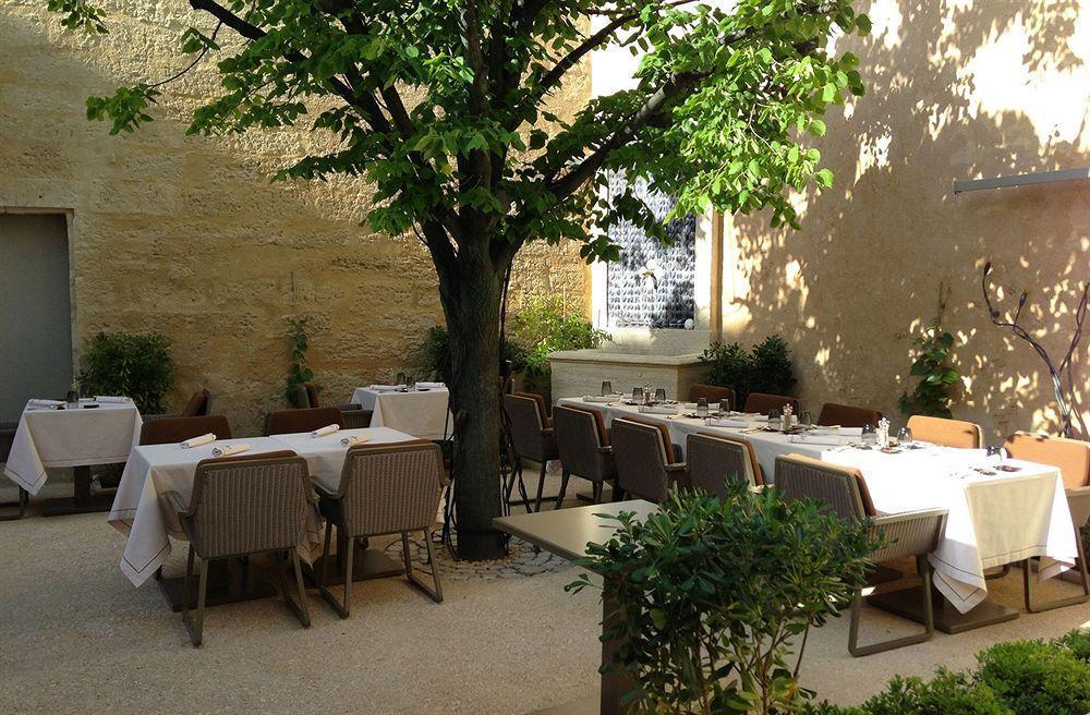 Hotel La Maison D'uzes Relais & Chateaux Uzès