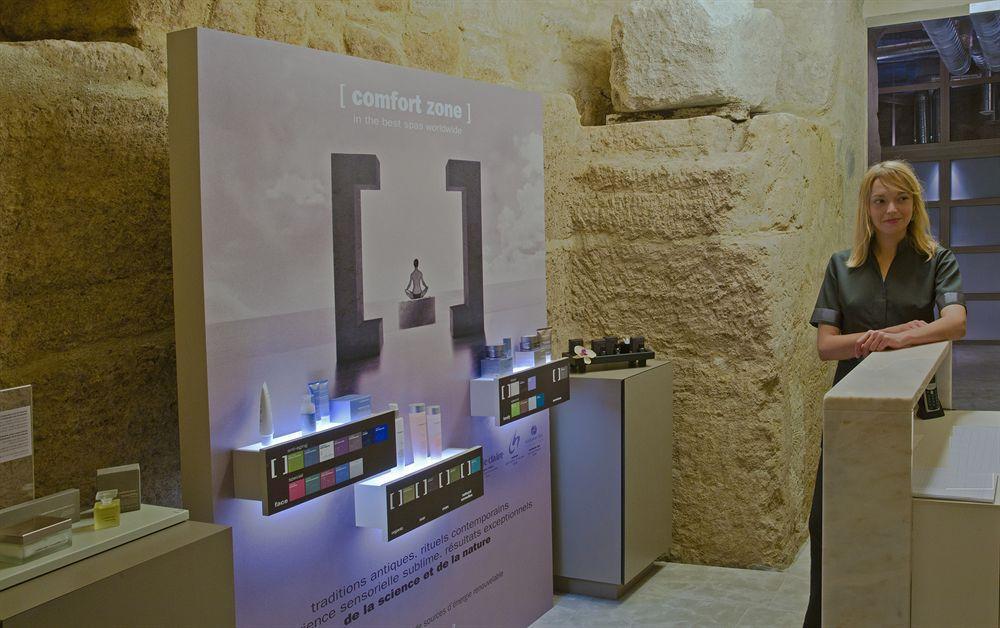 La Maison D'uzes Relais & Chateaux Hotel