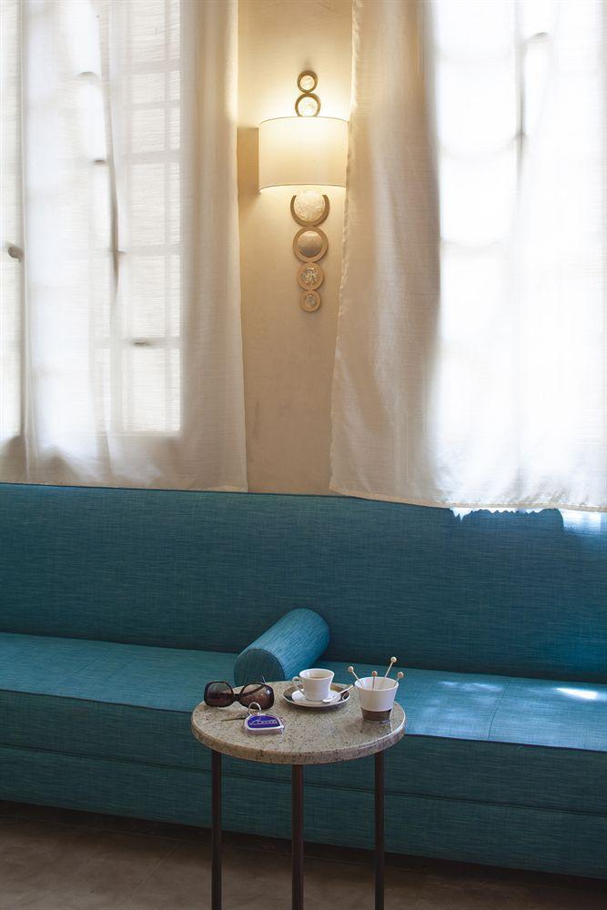 La Maison D'uzes Relais & Chateaux Hotel 5*