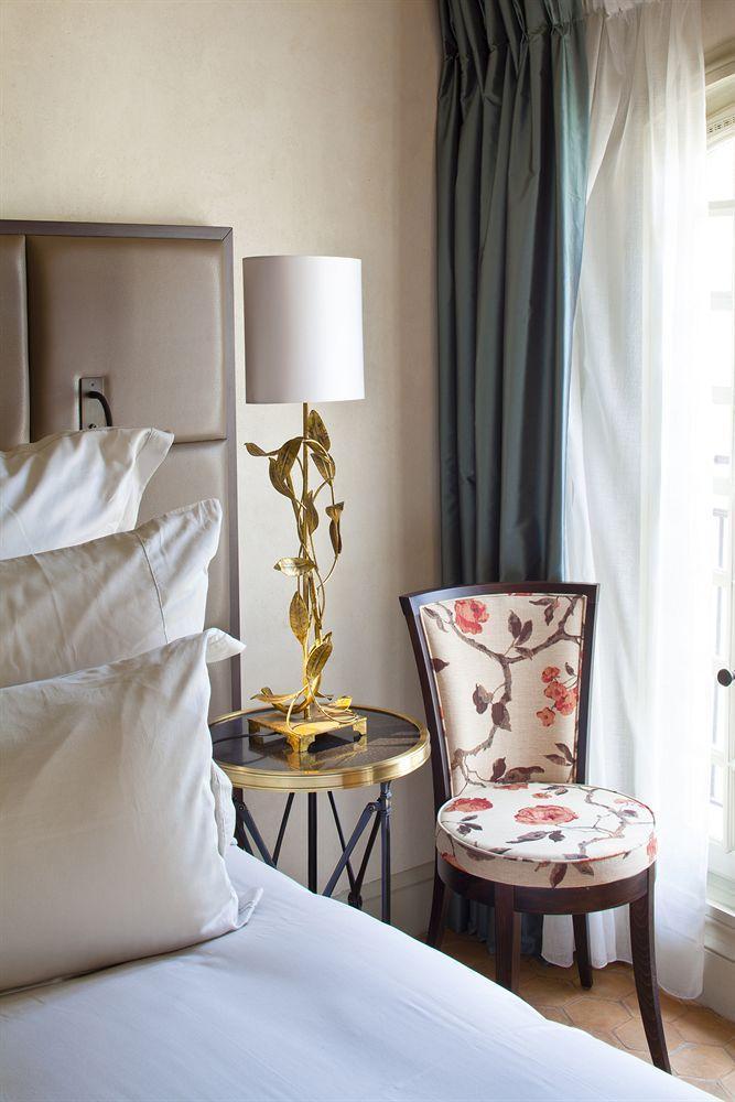 La Maison D'uzes Relais & Chateaux Hotel