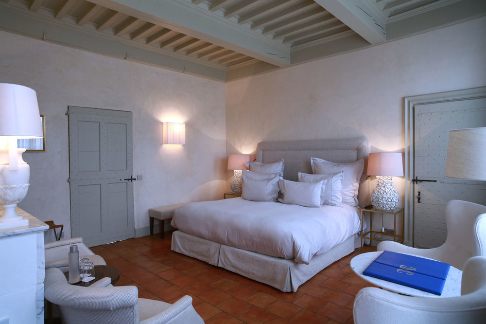 La Maison D'uzes Relais & Chateaux Hotel Uzès
