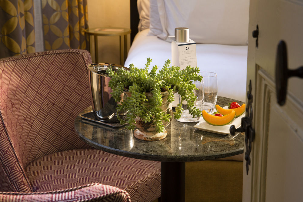 Hotel La Maison D'uzes Relais & Chateaux Uzès