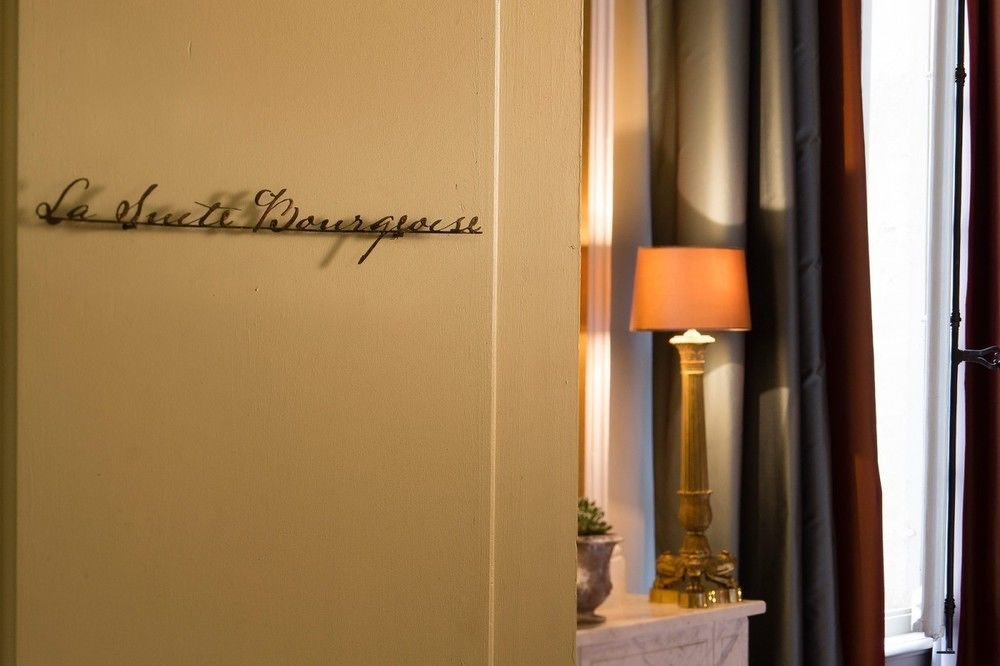 La Maison D'uzes Relais & Chateaux