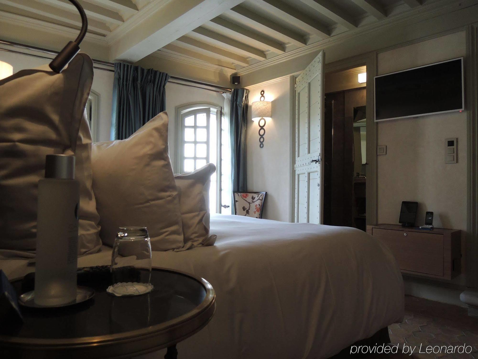 Hotel La Maison D'uzes Relais & Chateaux