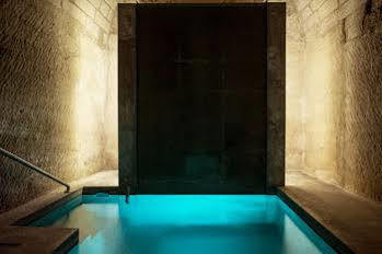 La Maison D'uzes Relais & Chateaux 5*