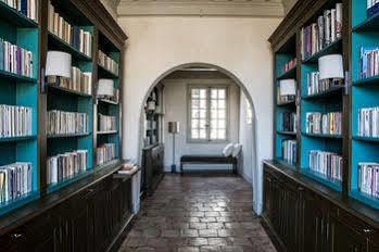 Hotel La Maison D'uzes Relais & Chateaux