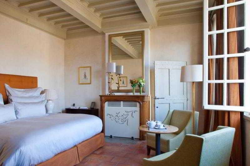 Hotel La Maison D'uzes Relais & Chateaux 5*