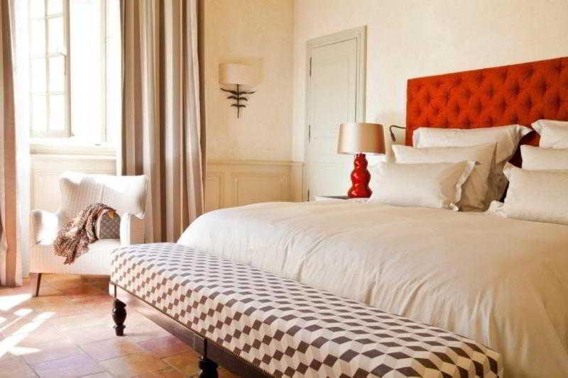 La Maison D'uzes Relais & Chateaux 5*