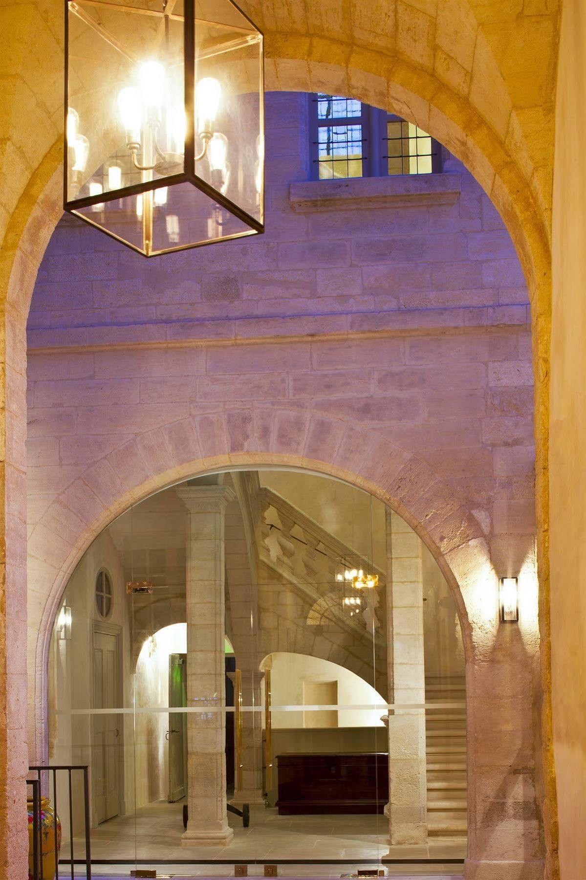 La Maison D'uzes Relais & Chateaux Uzes