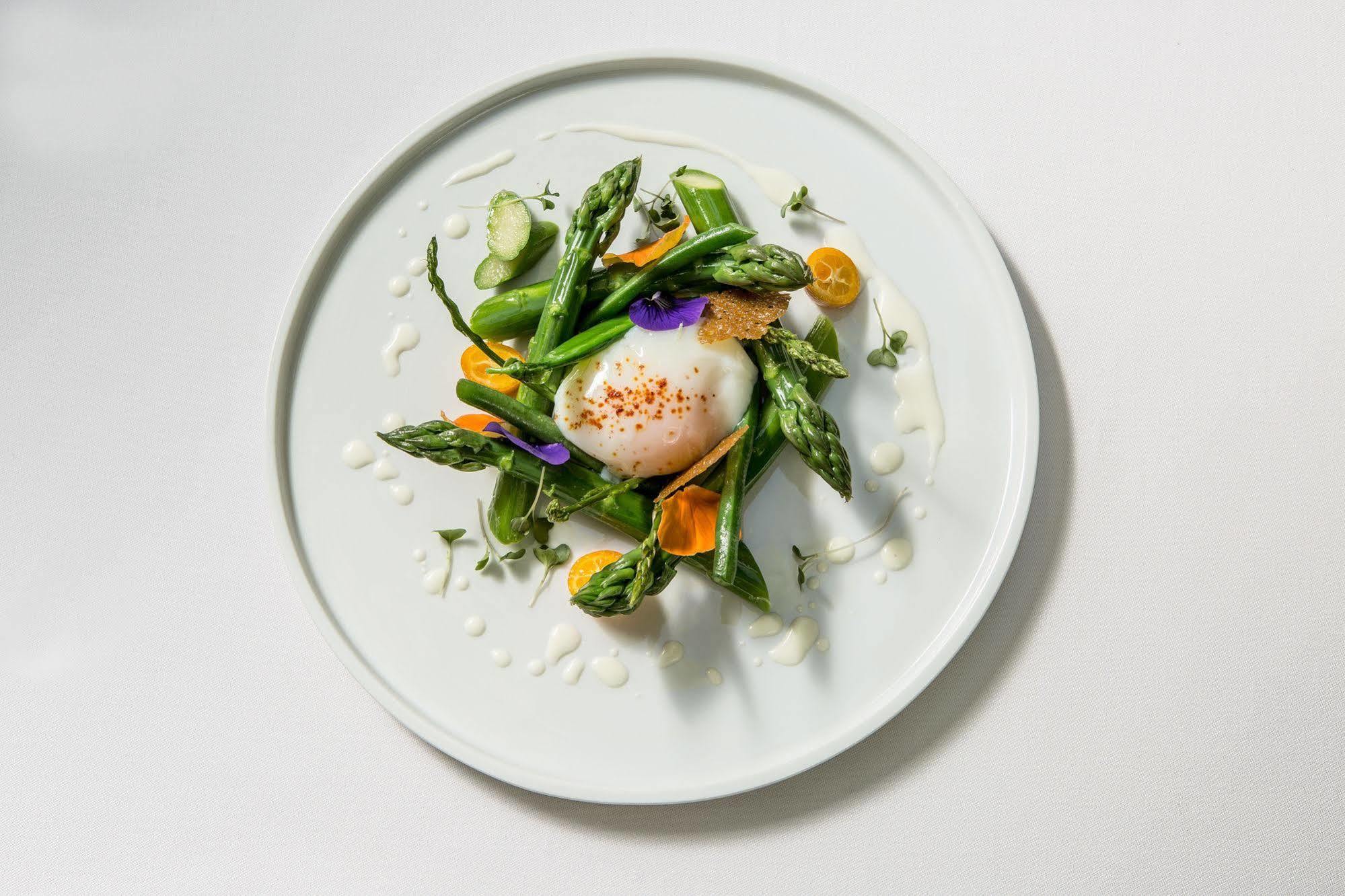 La Maison D'uzes Relais & Chateaux Hotel