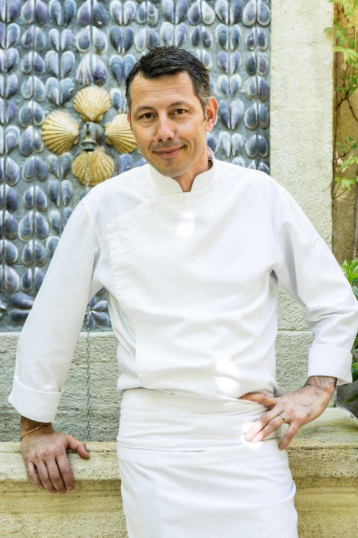 La Maison D'uzes Relais & Chateaux 5* Uzès