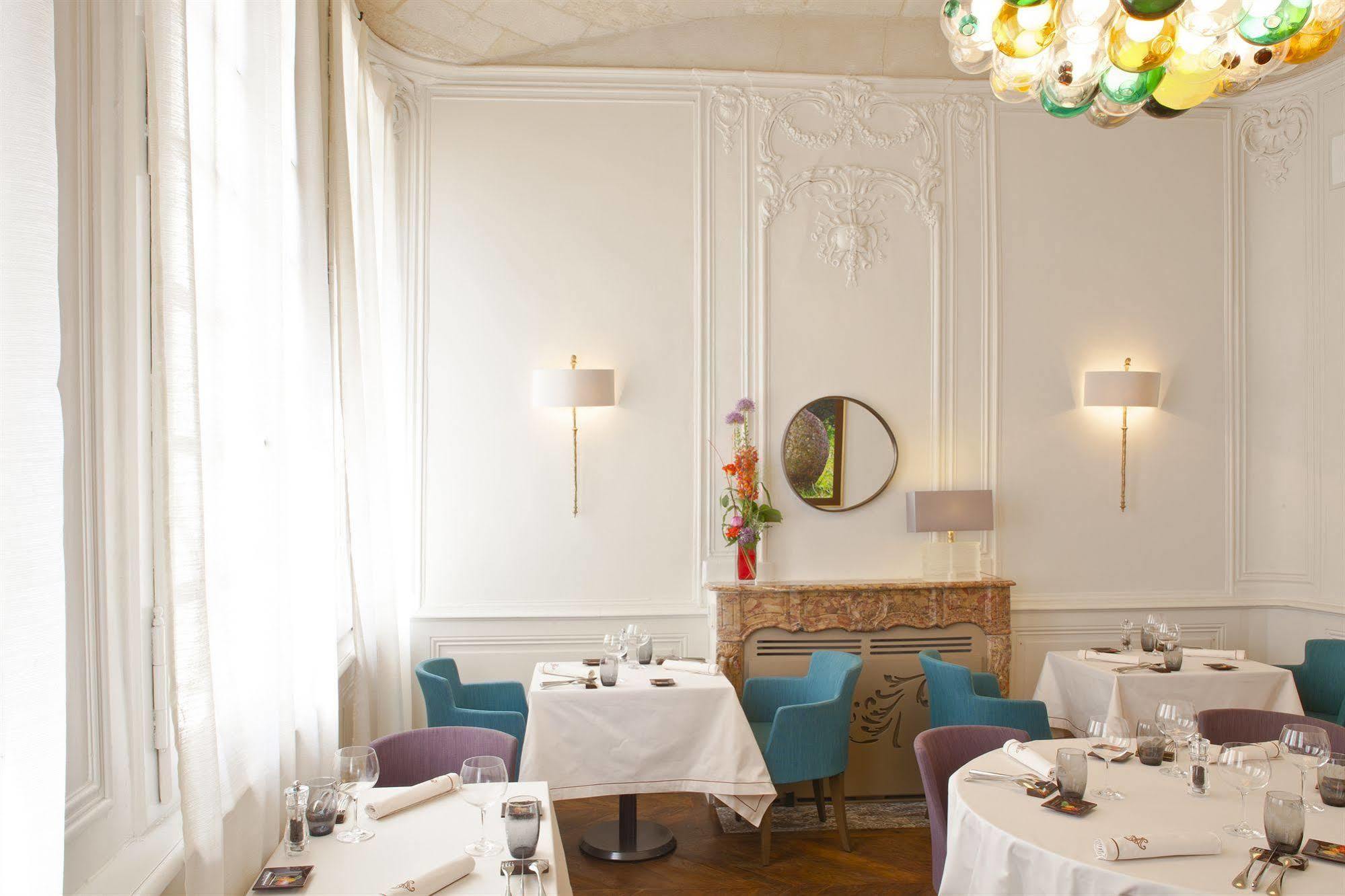 La Maison D'uzes Relais & Chateaux