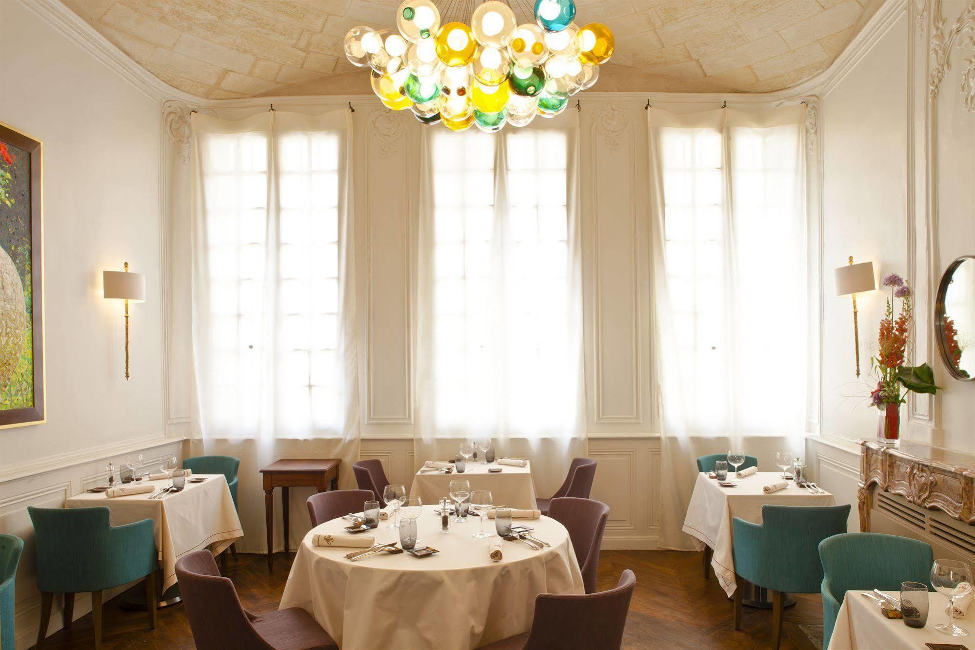 La Maison D'uzes Relais & Chateaux
