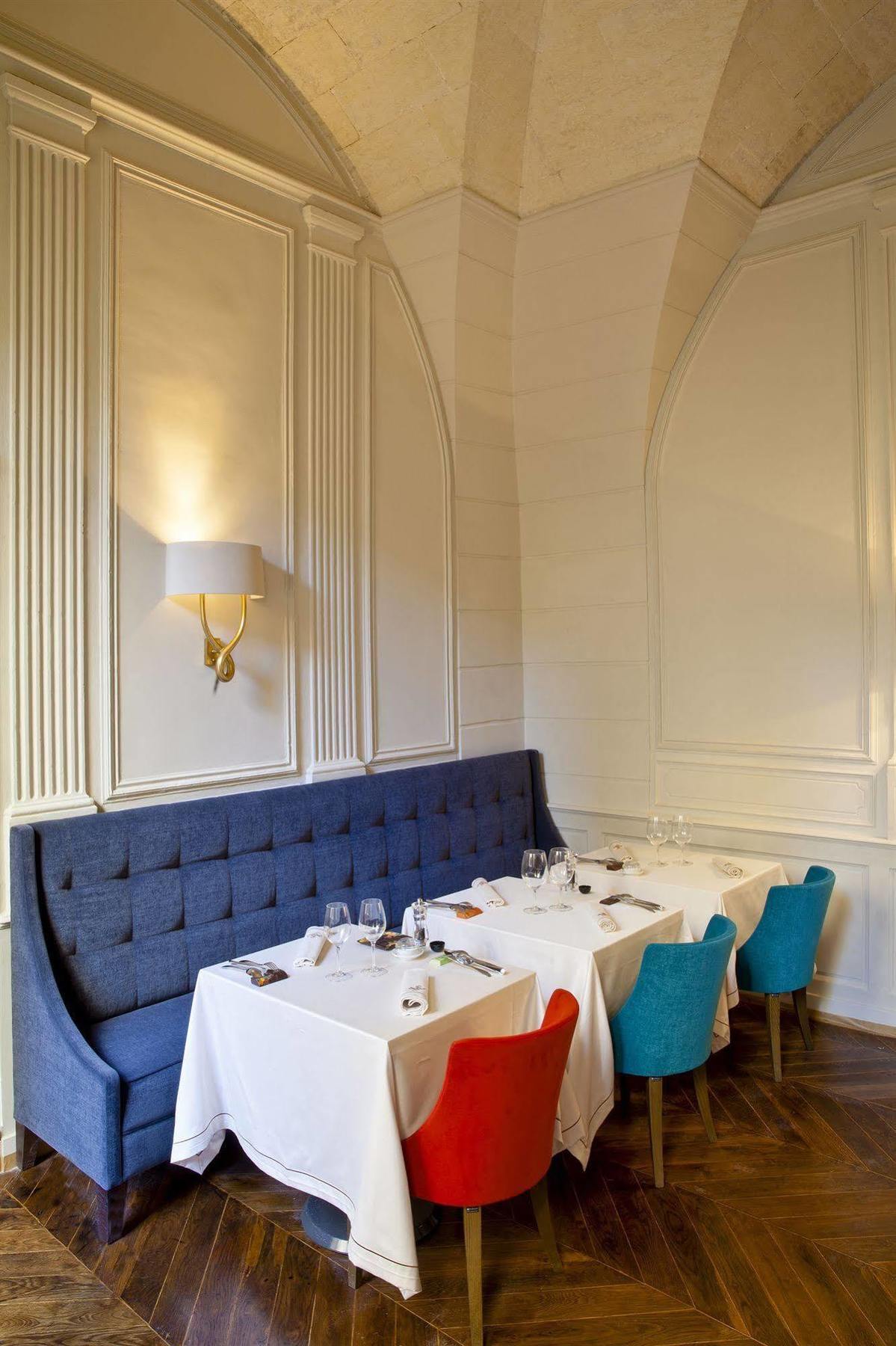 Hotel La Maison D'uzes Relais & Chateaux 5*