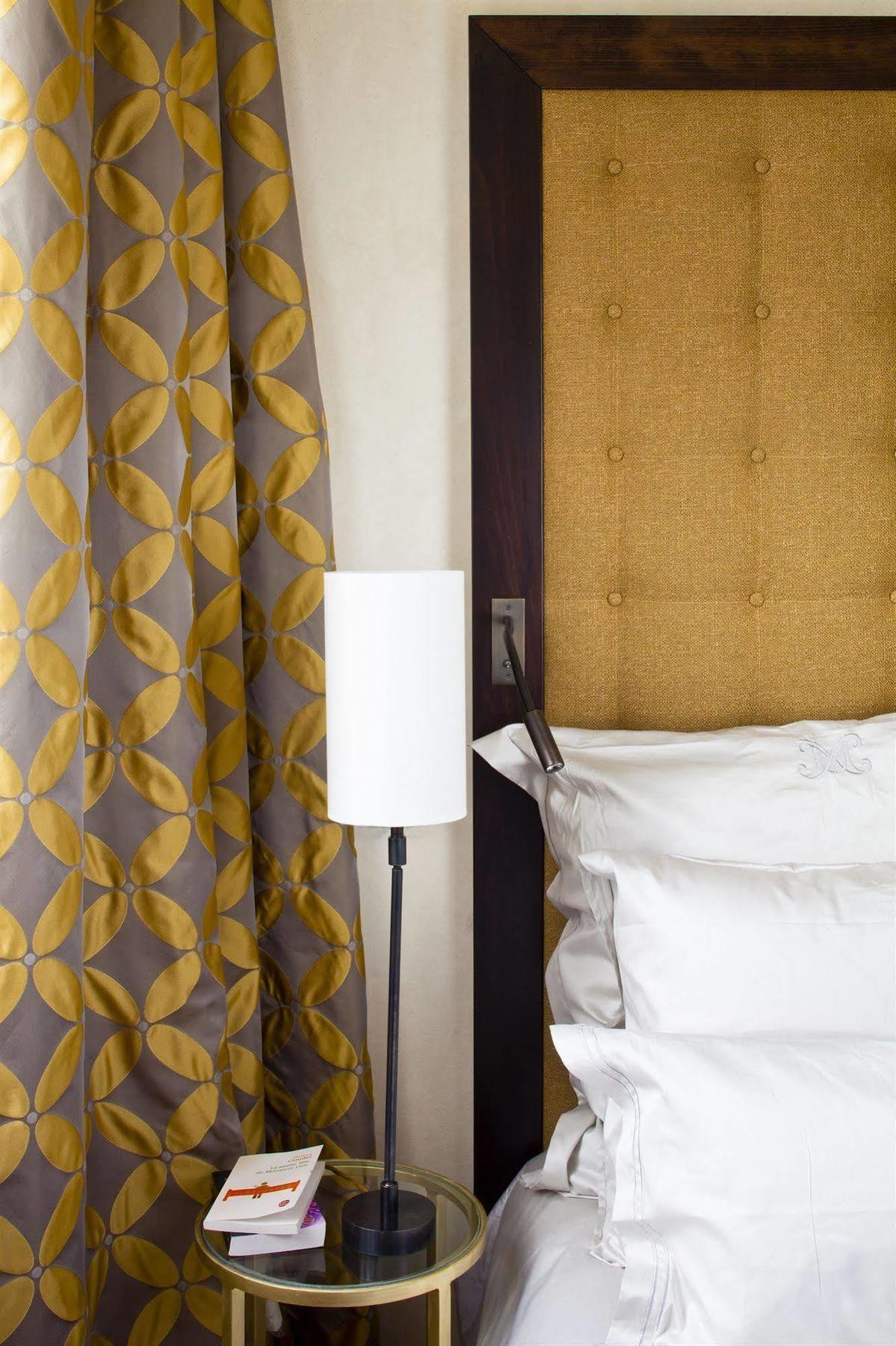 La Maison D'uzes Relais & Chateaux Hotel 5*