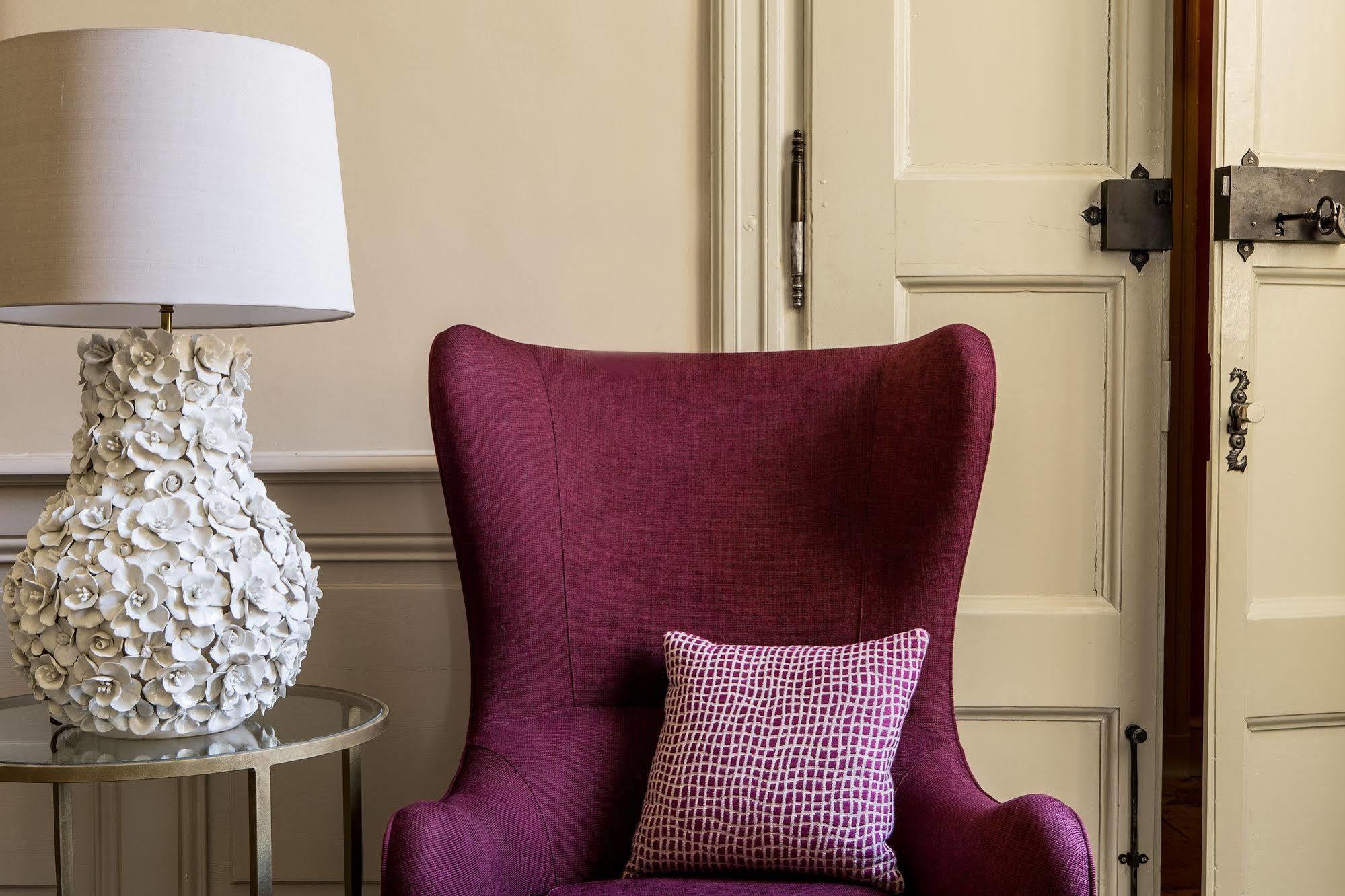 Hotel La Maison D'uzes Relais & Chateaux