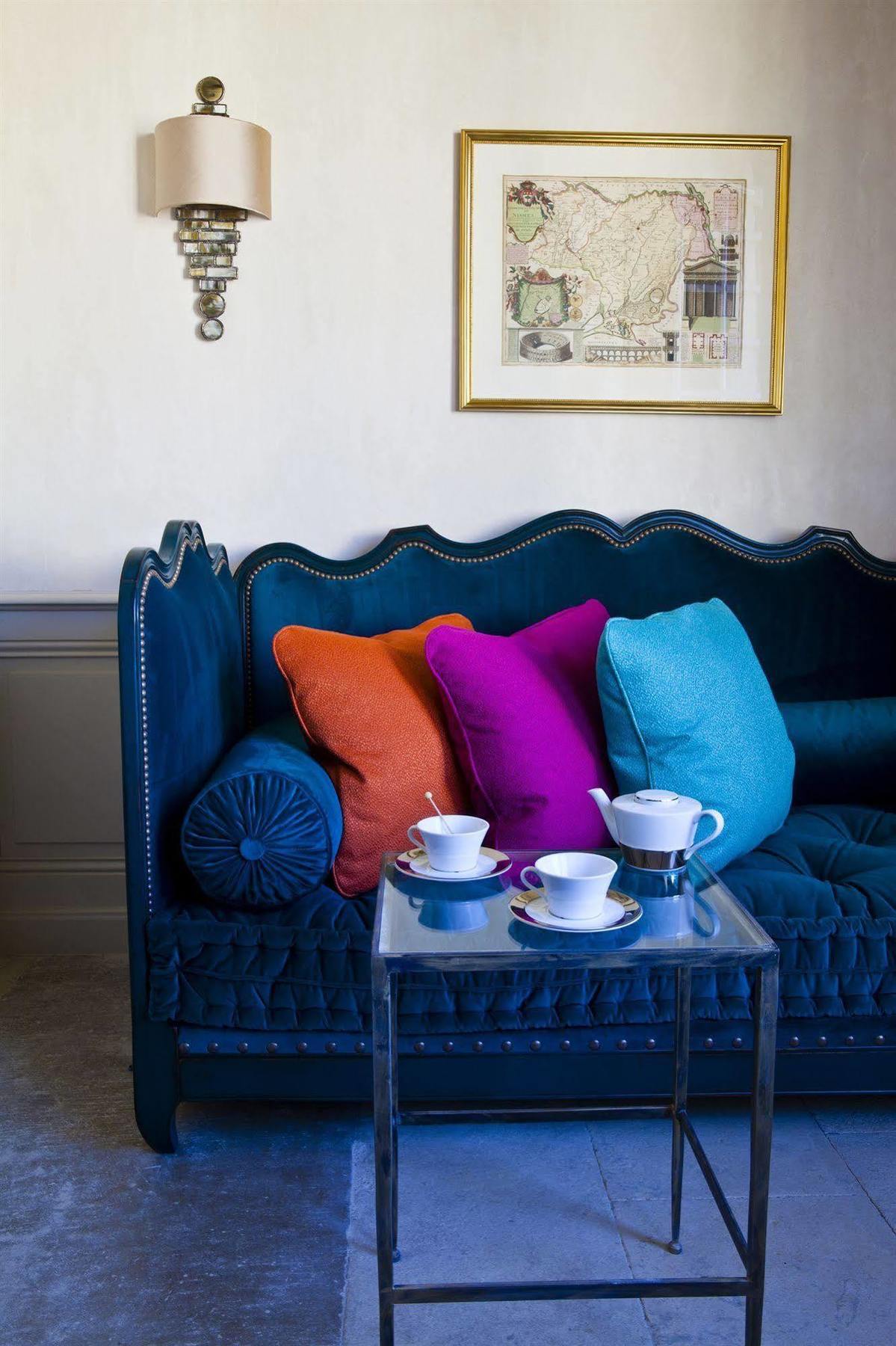 La Maison D'uzes Relais & Chateaux