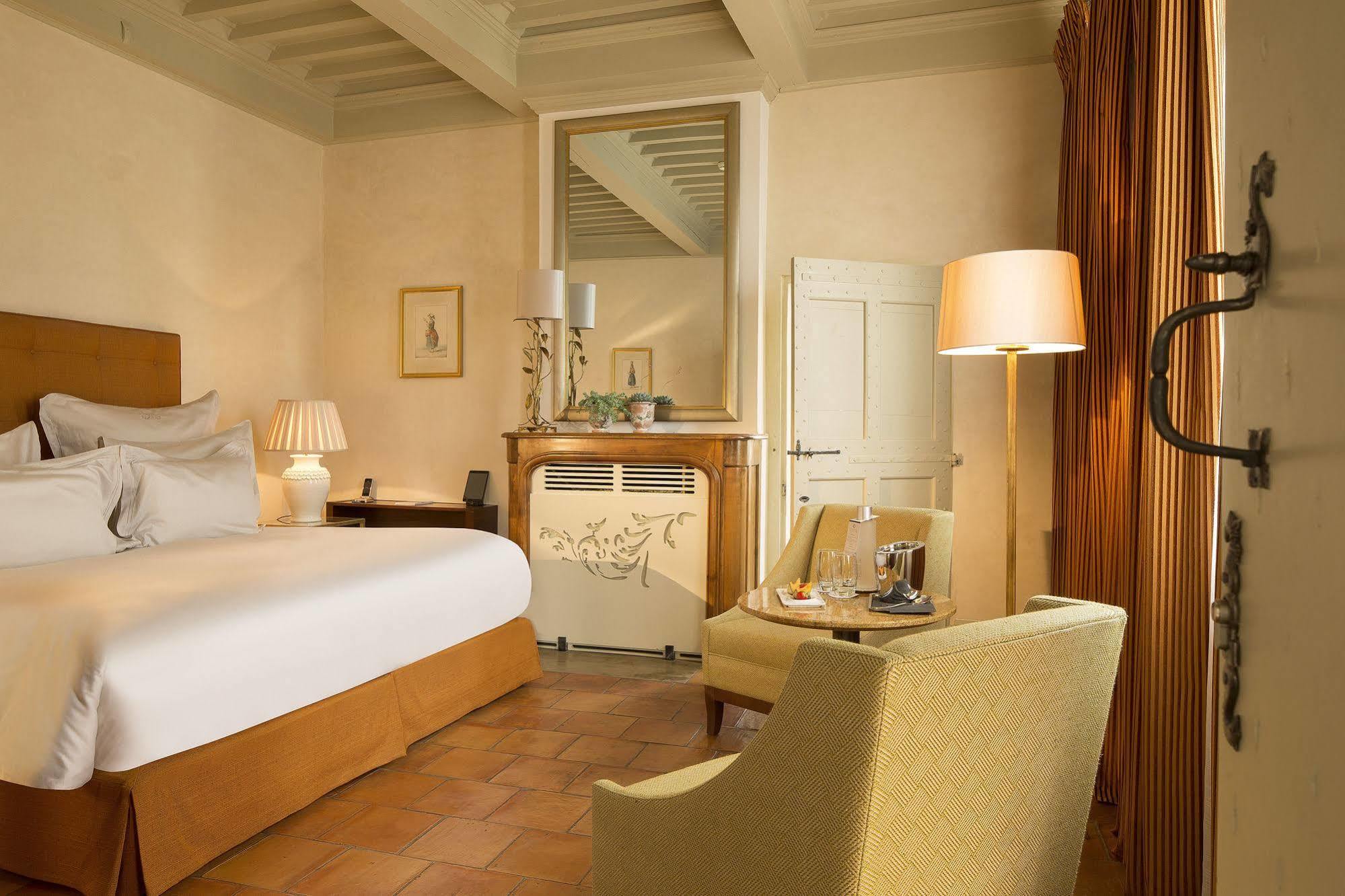Hotel La Maison D'uzes Relais & Chateaux 5*