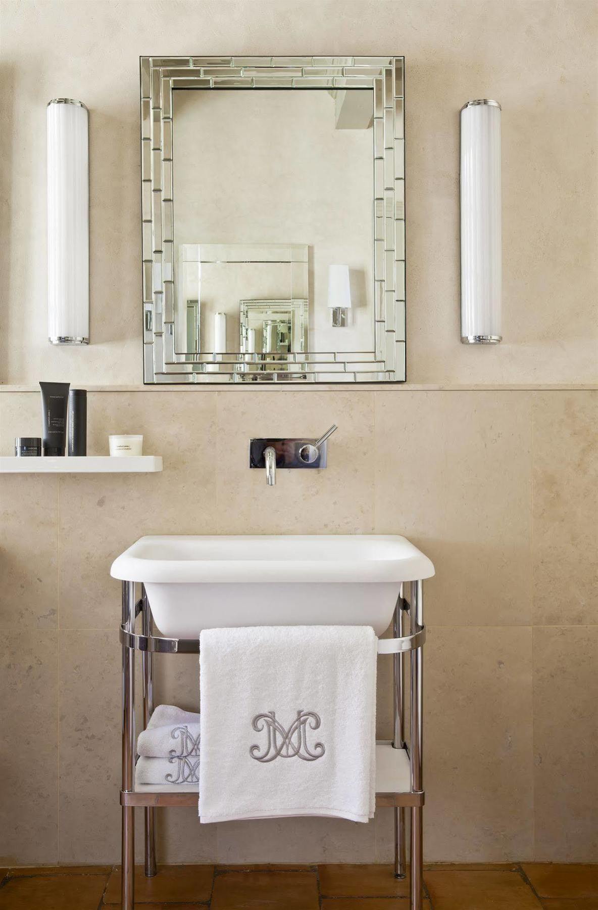 La Maison D'uzes Relais & Chateaux 5*