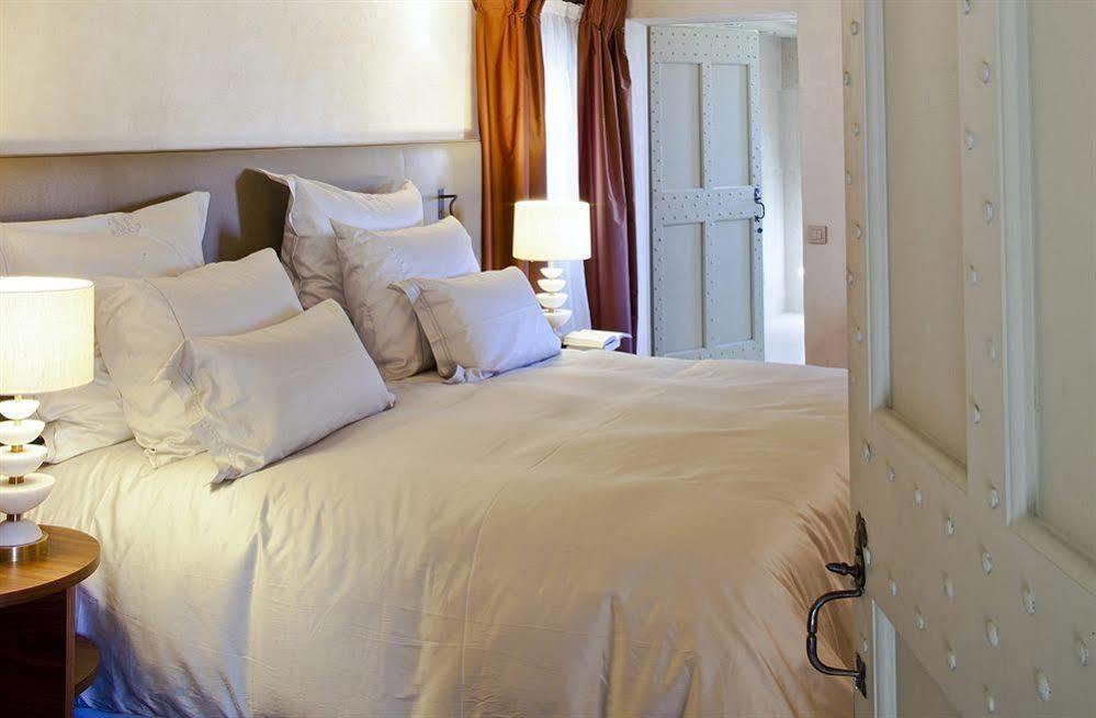 La Maison D'uzes Relais & Chateaux Hotel 5*
