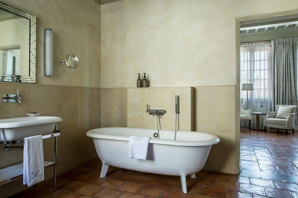 Hotel La Maison D'uzes Relais & Chateaux 5*