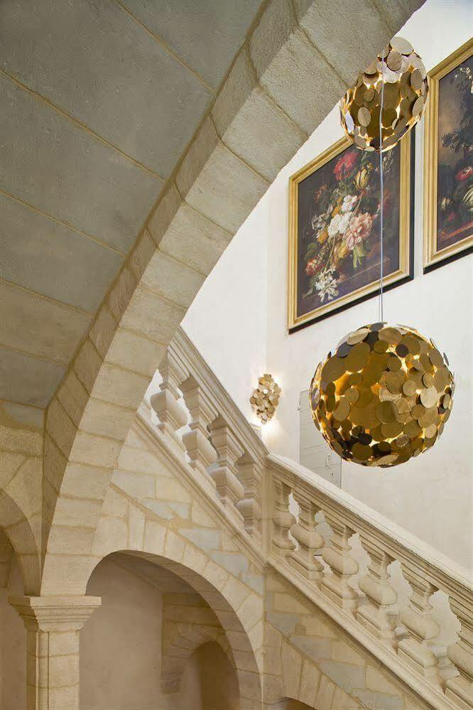 Hotel La Maison D'uzes Relais & Chateaux
