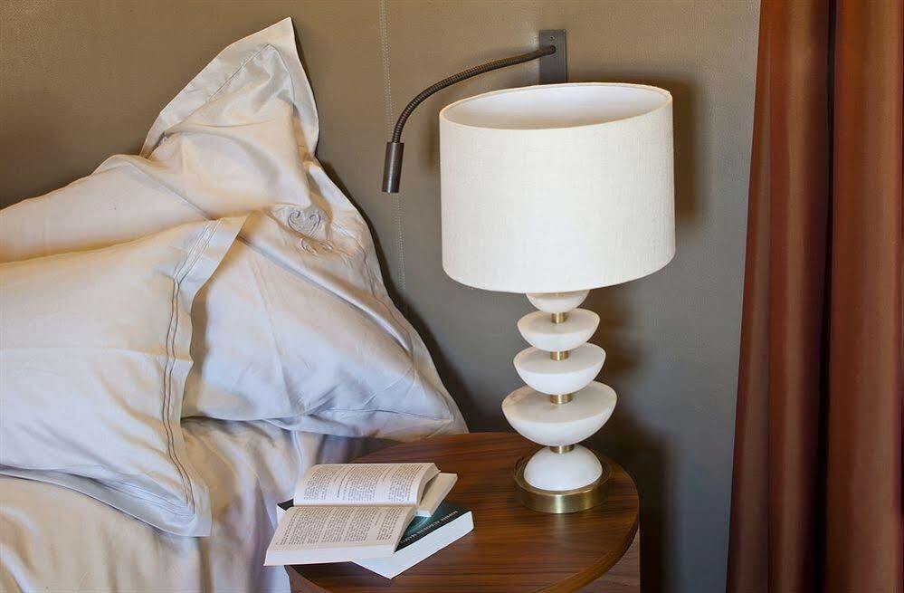 La Maison D'uzes Relais & Chateaux Hotel 5*