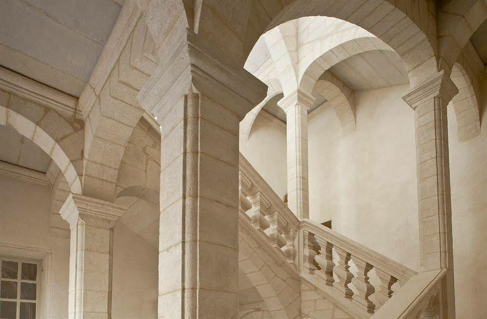 La Maison D'uzes Relais & Chateaux